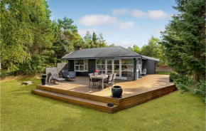 Beautiful Home In Vig With Wifi in Vig